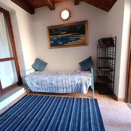 Bellissimo Appartamento A Pochi Passi Dal Mare Murta Maria Exterior photo
