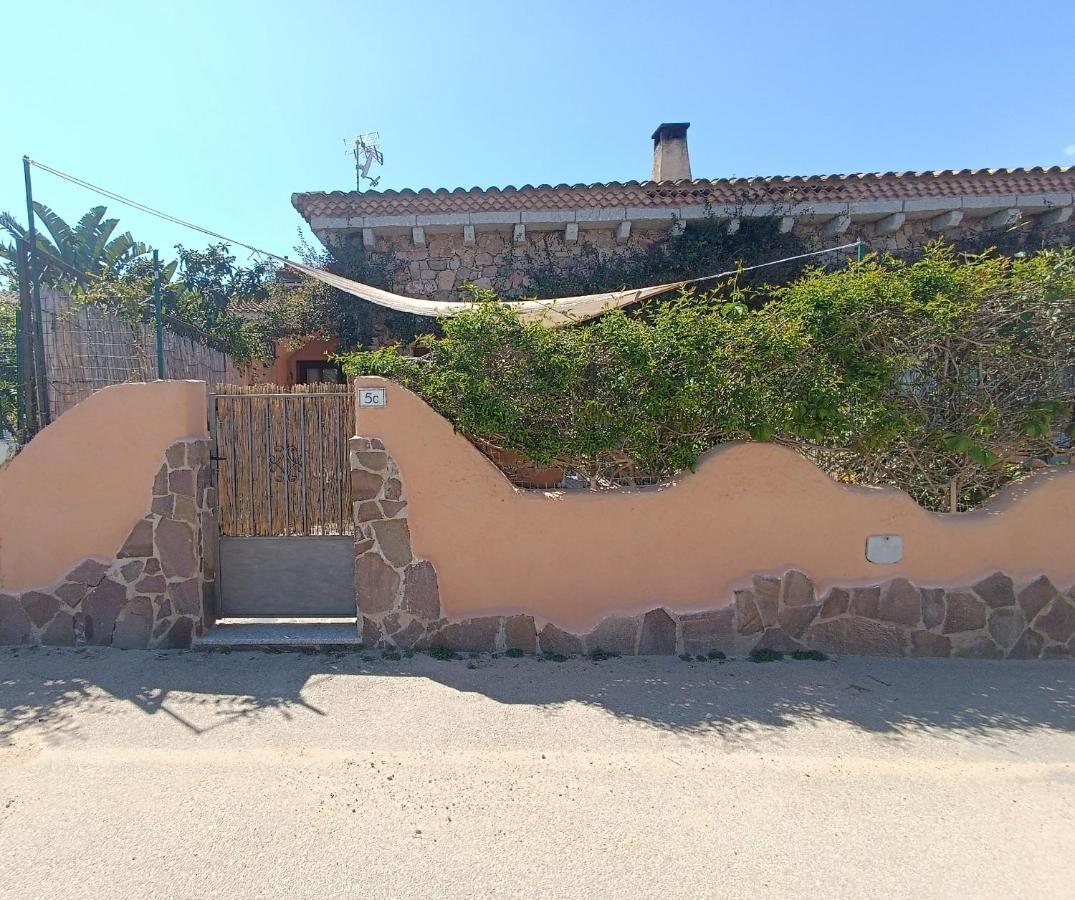 Bellissimo Appartamento A Pochi Passi Dal Mare Murta Maria Exterior photo