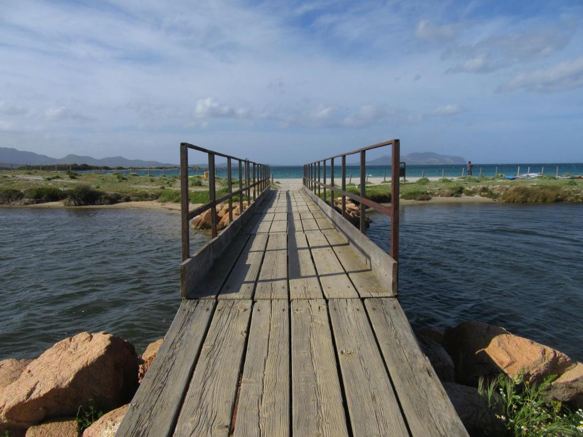 Bellissimo Appartamento A Pochi Passi Dal Mare Murta Maria Exterior photo