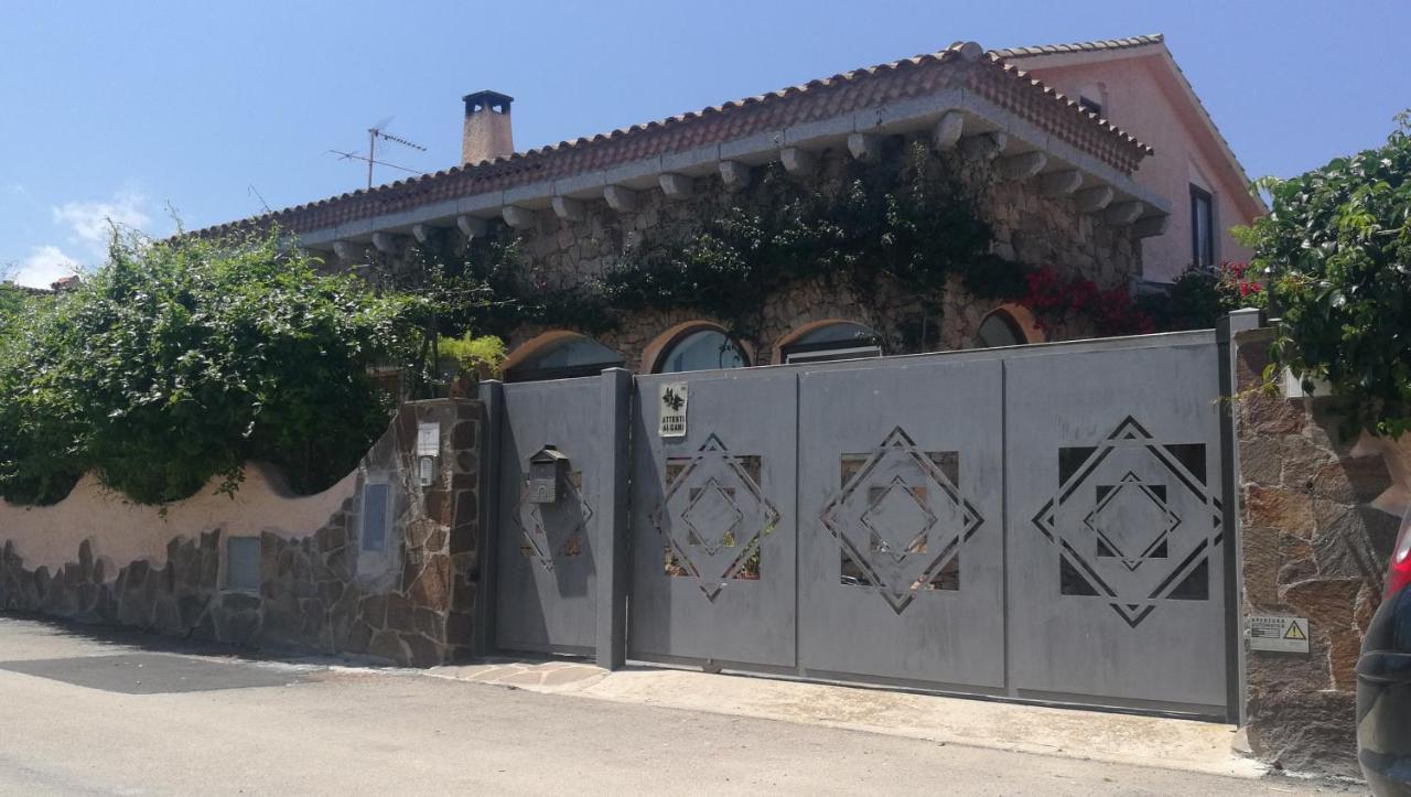 Bellissimo Appartamento A Pochi Passi Dal Mare Murta Maria Exterior photo